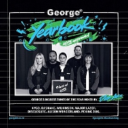 The George FM 2015 Yearbook