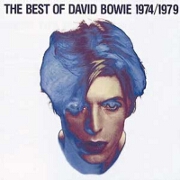 The Best Of Bowie: 1974-1979 by David Bowie