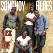 Music In Exile by Songhoy Blues
