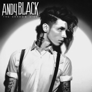 The Shadow Side by Andy Black