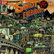 SWIDT vs Everybody by SmokeyGotBeatz