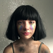 The Greatest by Sia feat. Kendrick Lamar