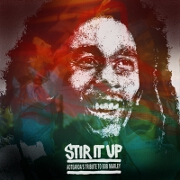 Stir It Up: Aotearoa's Tribute To Bob Marley by Various