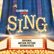 Sing OST by Various