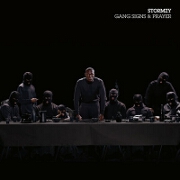 Gang Signs And Prayer by Stormzy