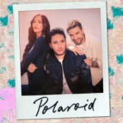 Polaroid by Jonas Blue, Liam Payne And Lennon Stella