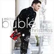 Holly Jolly Christmas by Michael Buble