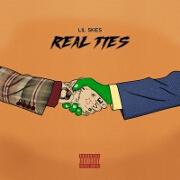 Real Ties by Lil Skies