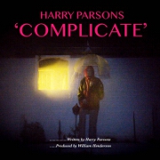 Complicate by Harry Parsons