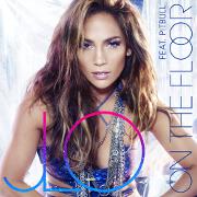On The Floor by Jennifer Lopez feat. Pitbull