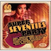 Super Seventies Party