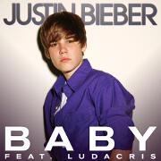 Baby by Justin Bieber feat. Ludacris