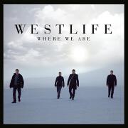 Where We Are by Westlife