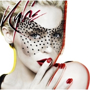 X by Kylie Minogue
