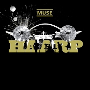 HAARP: Live At Wembley by Muse