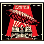 Mothership by Led Zeppelin