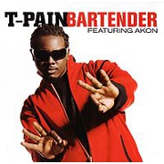 Bartender by T-Pain feat. Akon