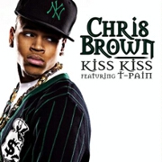 Kiss Kiss by Chris Brown feat. T-Pain