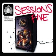 MOS Sessions Five
