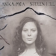 Stolen Hill by Anika Moa