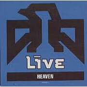 HEAVEN by Live