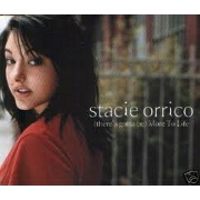 MORE TO LIFE by Stacie Orrico