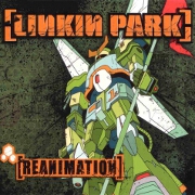REANIMATION by Linkin Park