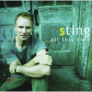 ALL THIS TIME by Sting