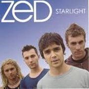STARLIGHT by Zed