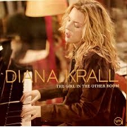 The Girl In The Other Room: Tour Edition by Diana Krall