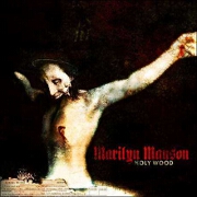 HOLYWOOD by Marilyn Manson