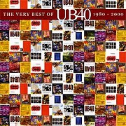THE VERY BEST OF UB40 1980-2000 by UB40