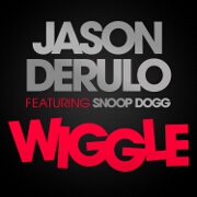 Wiggle by Jason Derulo feat. Snoop Dogg