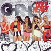 Ugly Heart by G.R.L.
