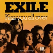 Kiss You All Over by Exile