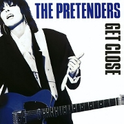 Get Close by The Pretenders