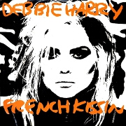 French Kissin' by Debbie Harry