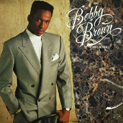 Don't Be Cruel by Bobby Brown