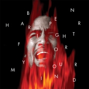 Fight For Your Mind by Ben Harper