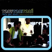 Let's Get Down by Tony Toni Tone