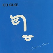 Electric Blue by Icehouse