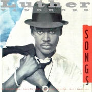 Songs by Luther Vandross