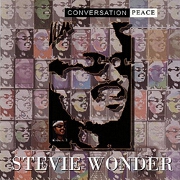Conversation Peace by Stevie Wonder