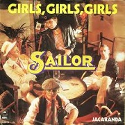 Girls Girls Girls by Sailor