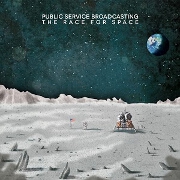 The Race For Space by Public Service Broadcasting