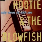 Only Wanna Be With You by Hootie & The Blowfish