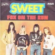 Fox On The Run by Sweet