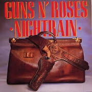Nighttrain by Guns N' Roses