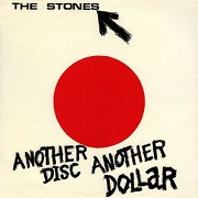 Another Disc Another Dollar by The Stones