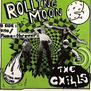 Rolling Moon by The Chills